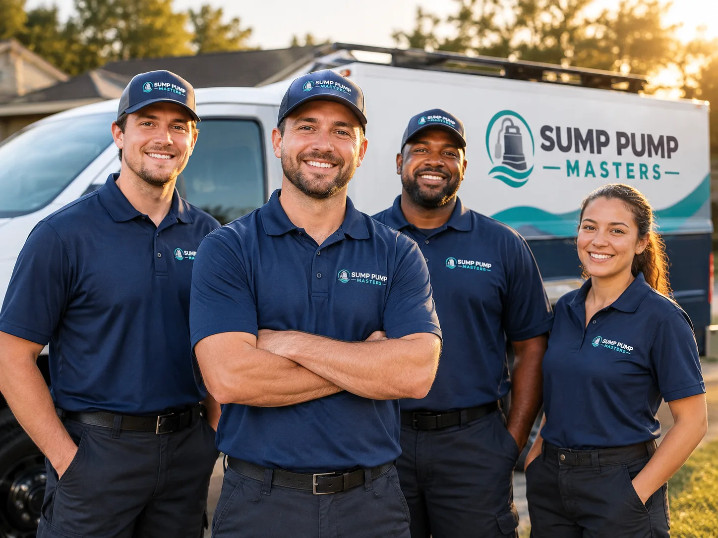 Sump Pump Repair company in Ivan, AR