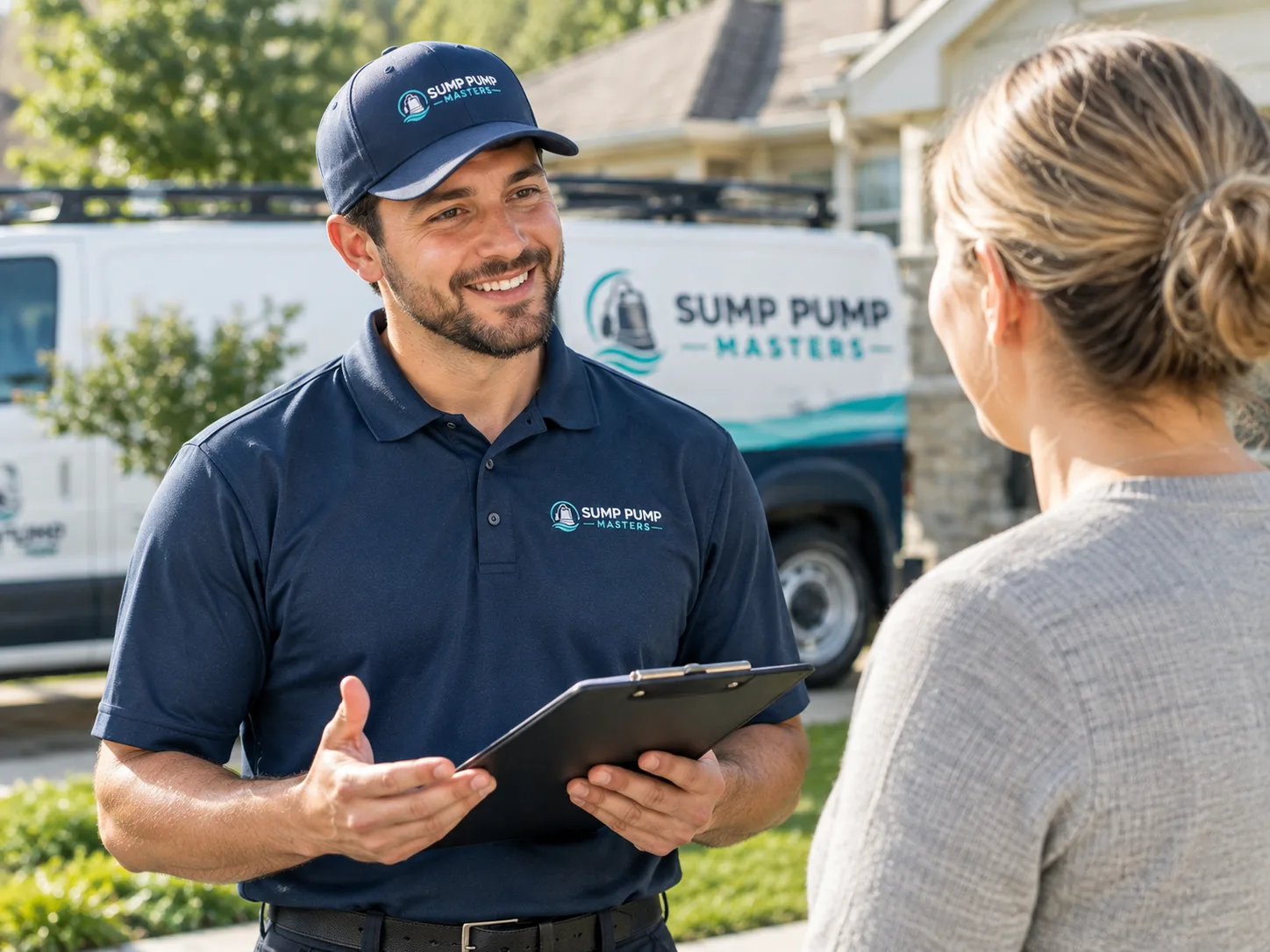 Sump Pump Repair Ivan, AR FAQs